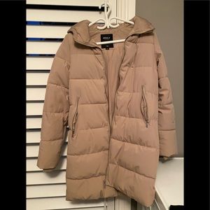 women’s winter coat